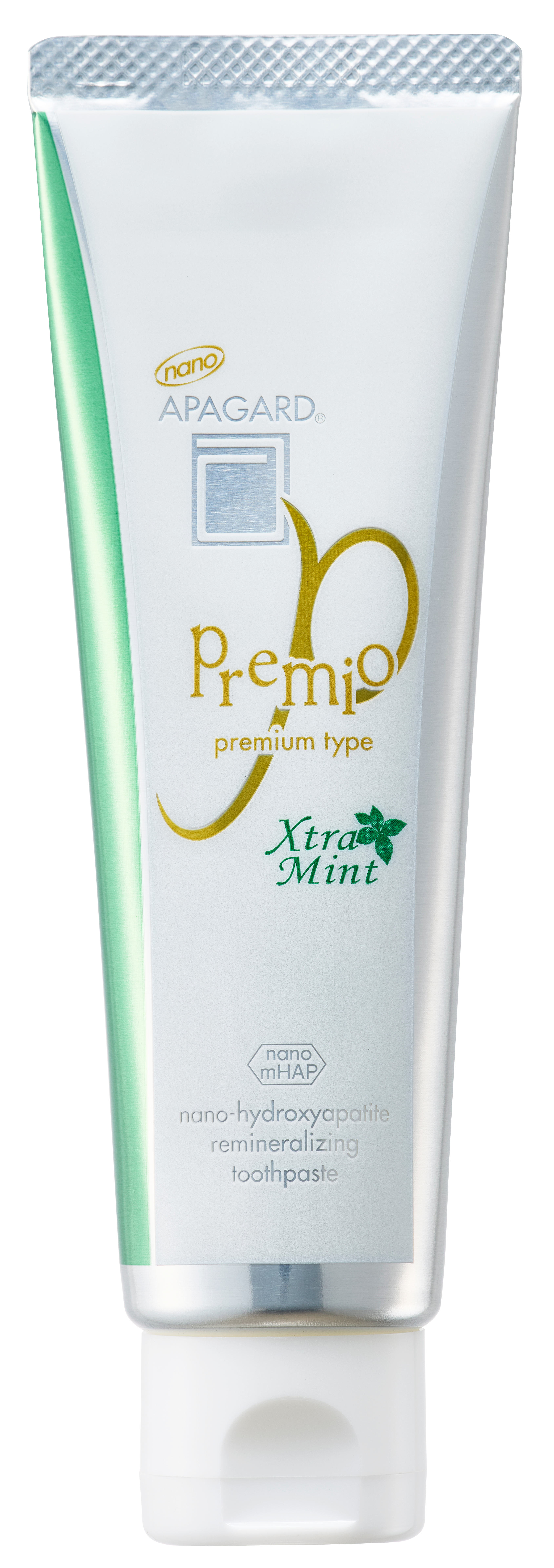 APAGARD® PREMIO XtraMint APAGARD® PREMIO XtraMint