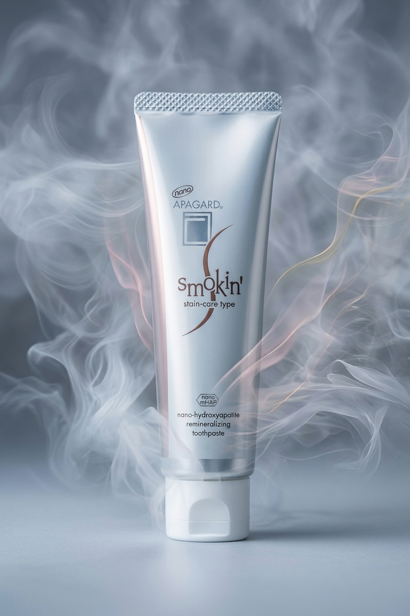 APAGARD® SMOKIN'